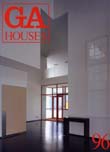 GA　HOUSES　96